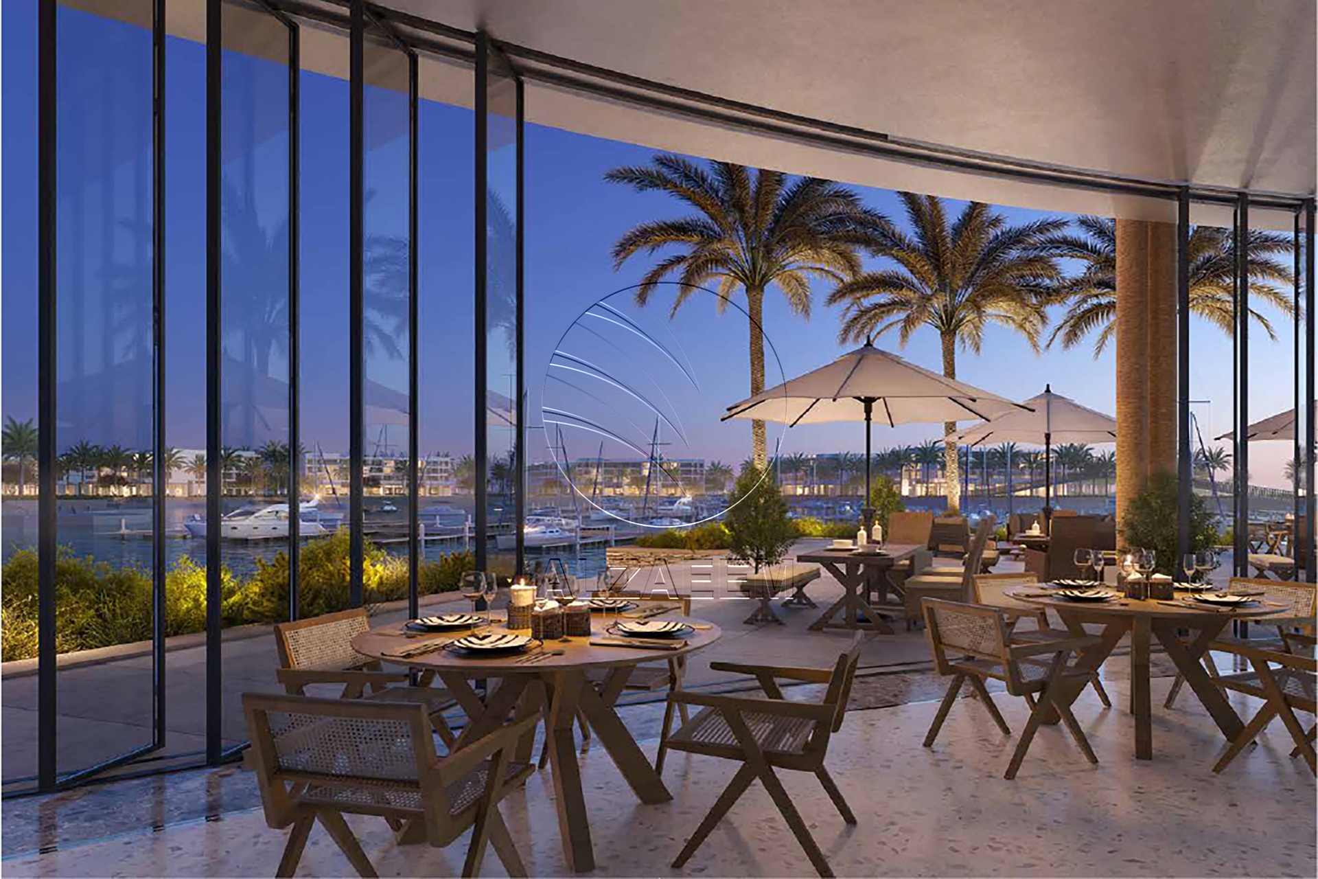 √ Biggest Plot | Charm | Luxury Waterfront Villa √