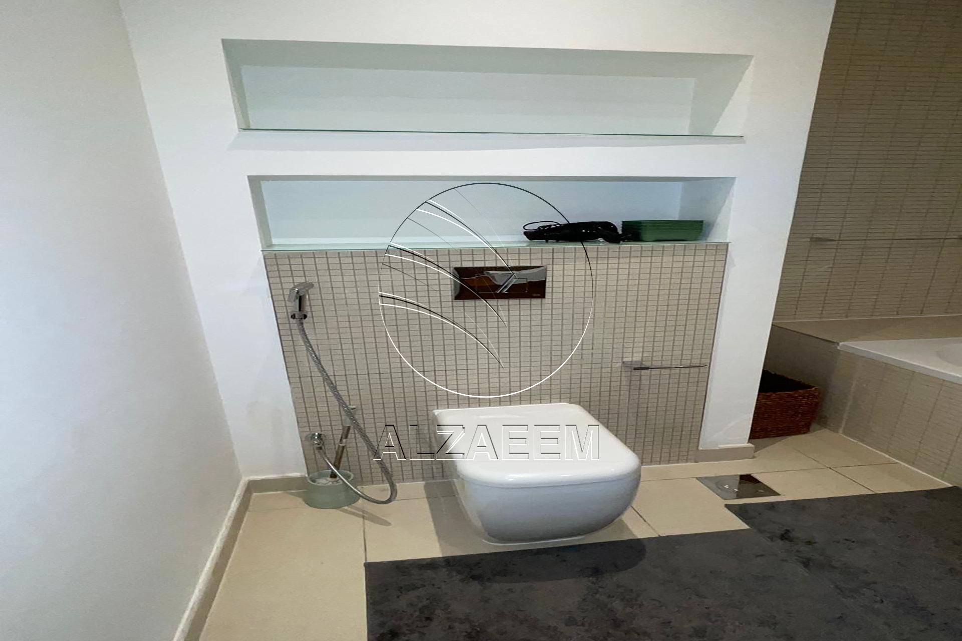 FURNISHED! | Vacant | Full Sea View