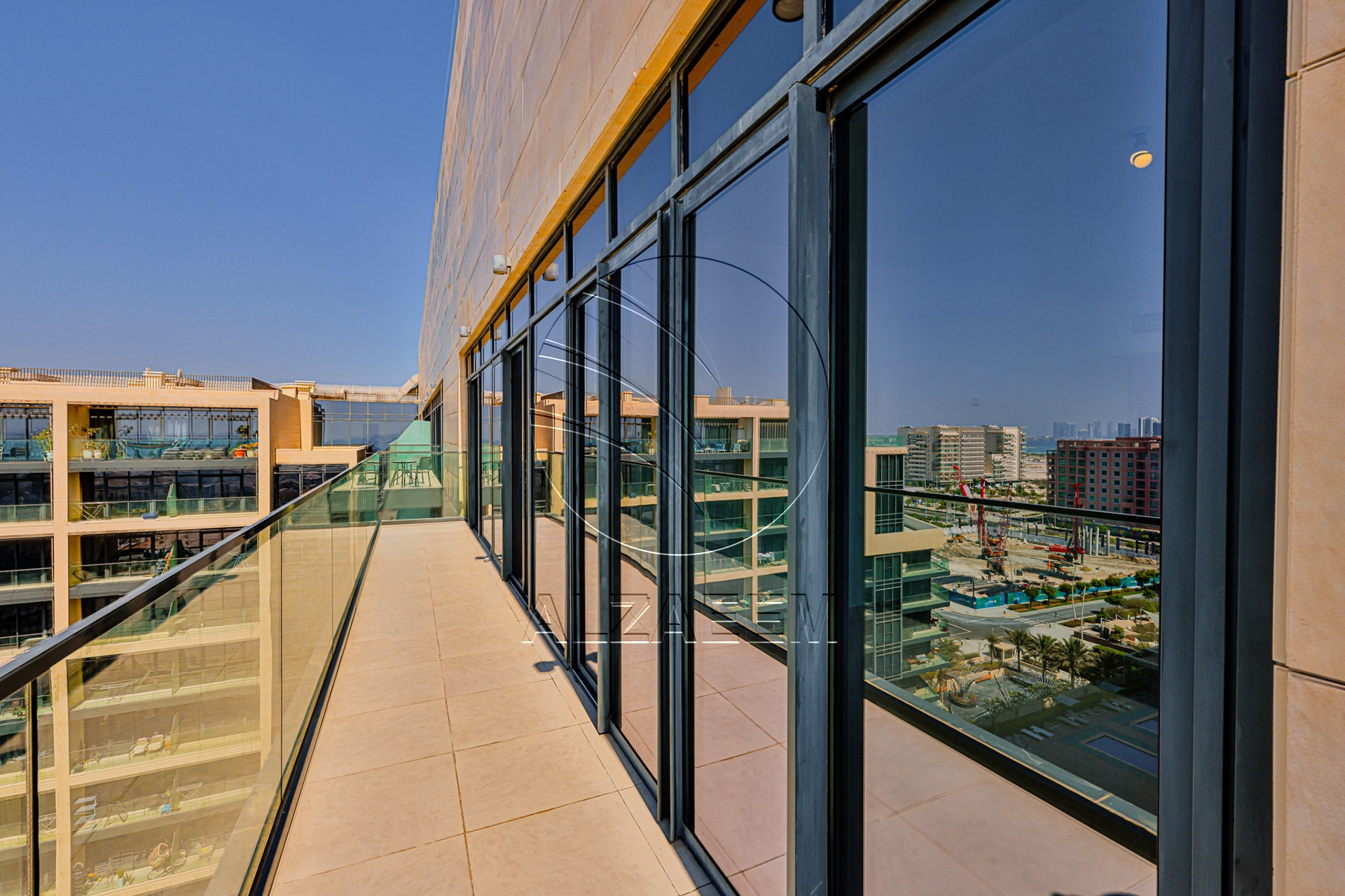 √High Level | Sea View Rare Layout | Rented+Refund