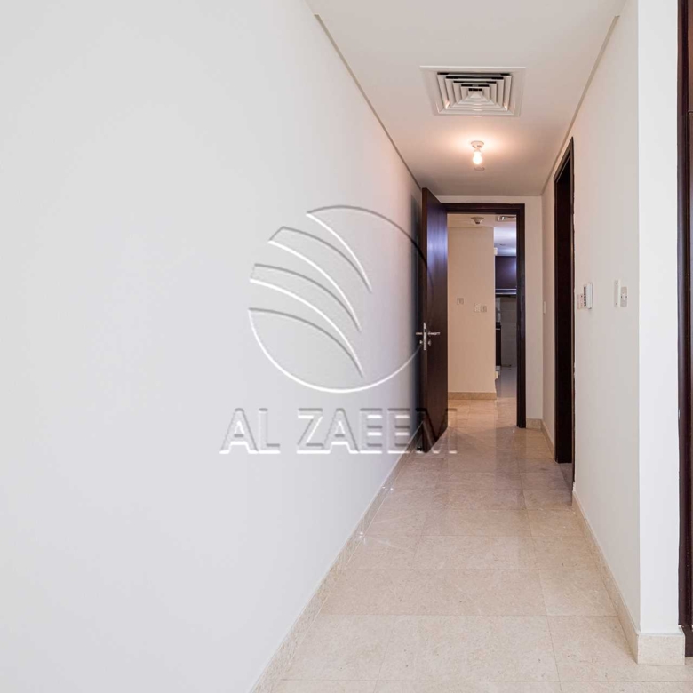 √ Big Balcony | Rented + High ROI | Marina Views √