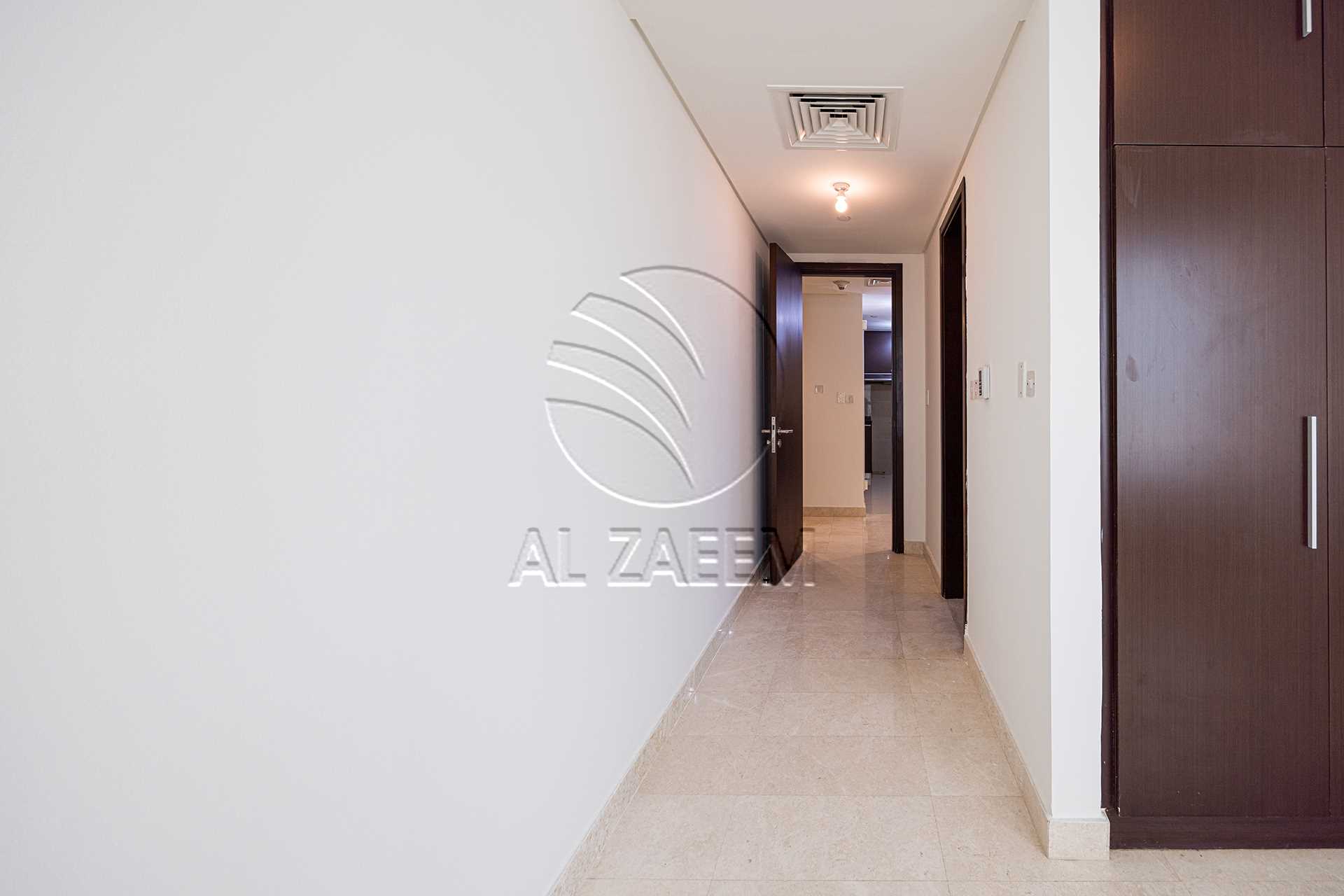 √ Big Balcony | Rented + High ROI | Marina Views √