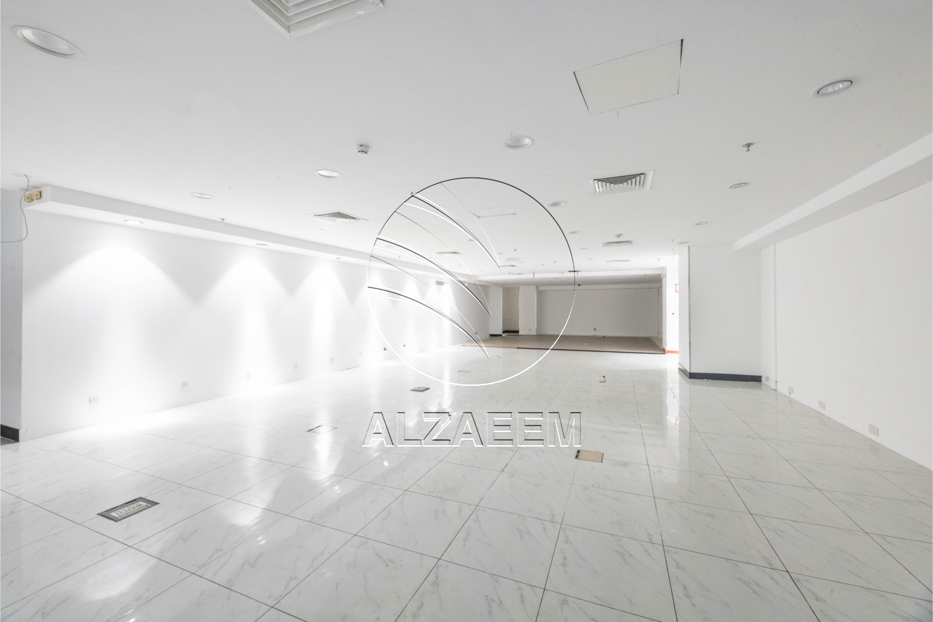 √SHOWROOM | Ideal Space for Retail Business√