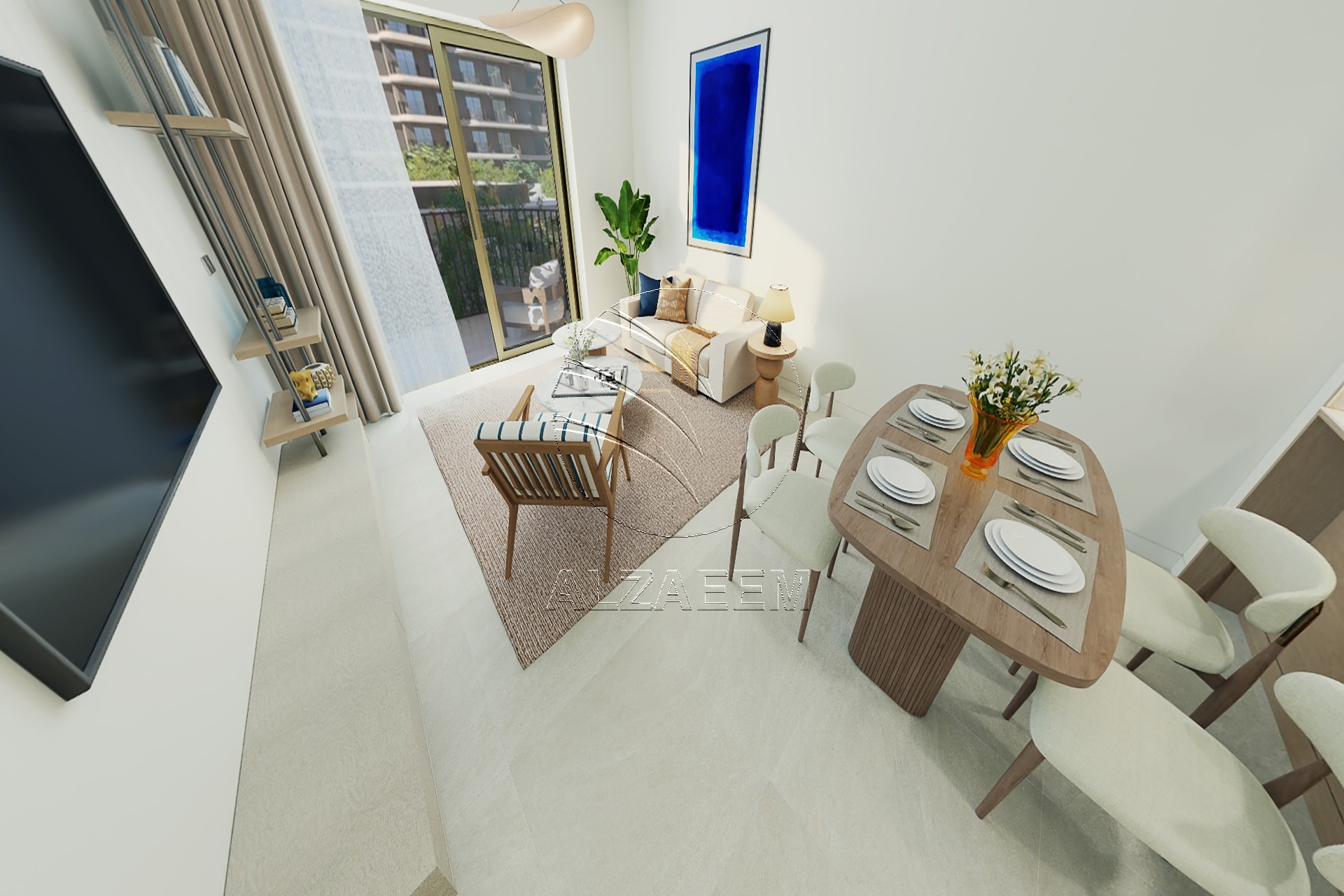 √ LOW PREMIUM | Nice Community View | HOT √
