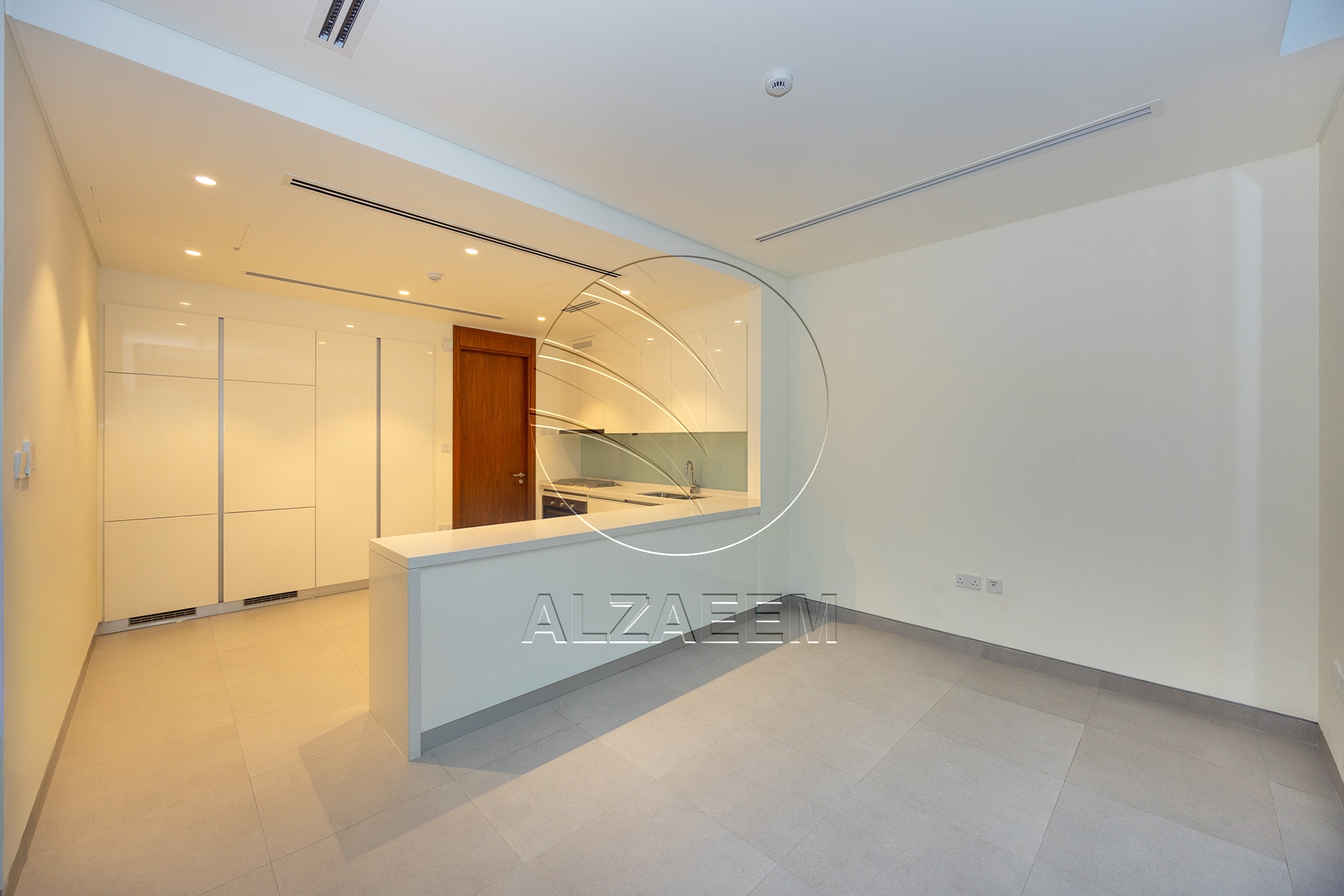 √Standard SR TH -Modified | Extended Living Room√