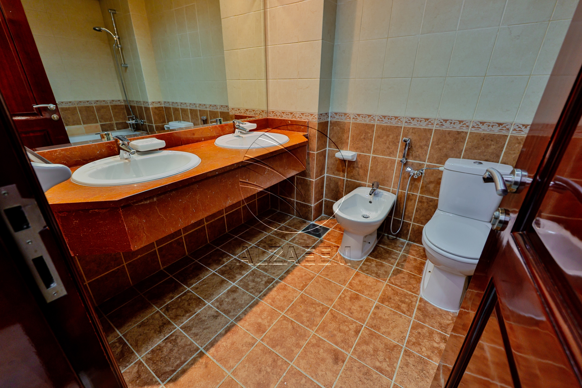 √ Big Terrace | 4BR Large Type | Upcoming √