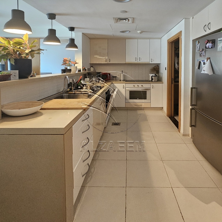 Furnished | Rented | HIGH ROI | Canal View