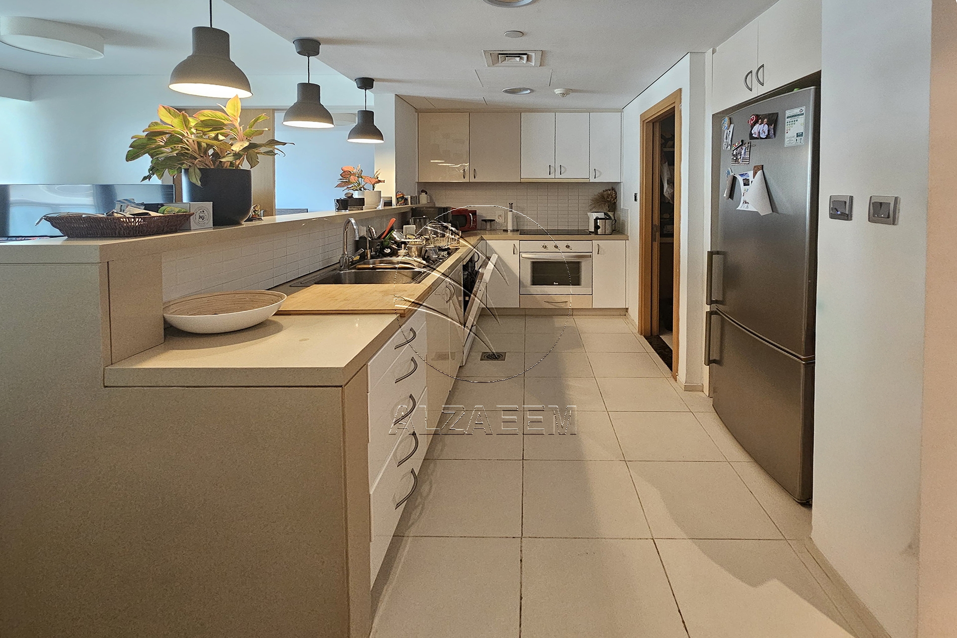 Furnished | Rented | HIGH ROI | Canal View
