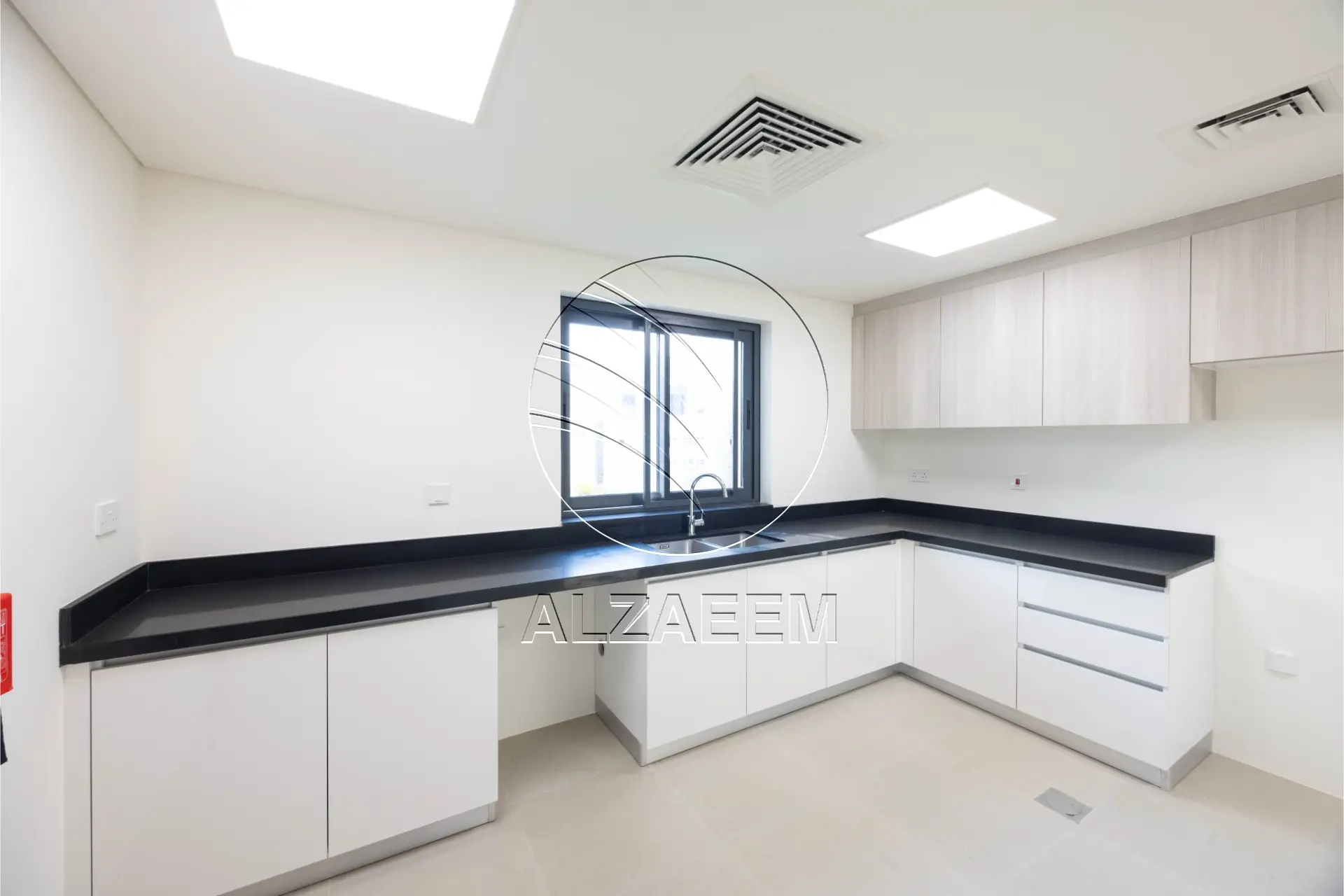 VACANT! Brand New 4BR Villa | Premium Location