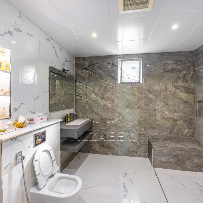 √Upgraded Interiors | Type S Villa | Landscaped+Outside Majlis√