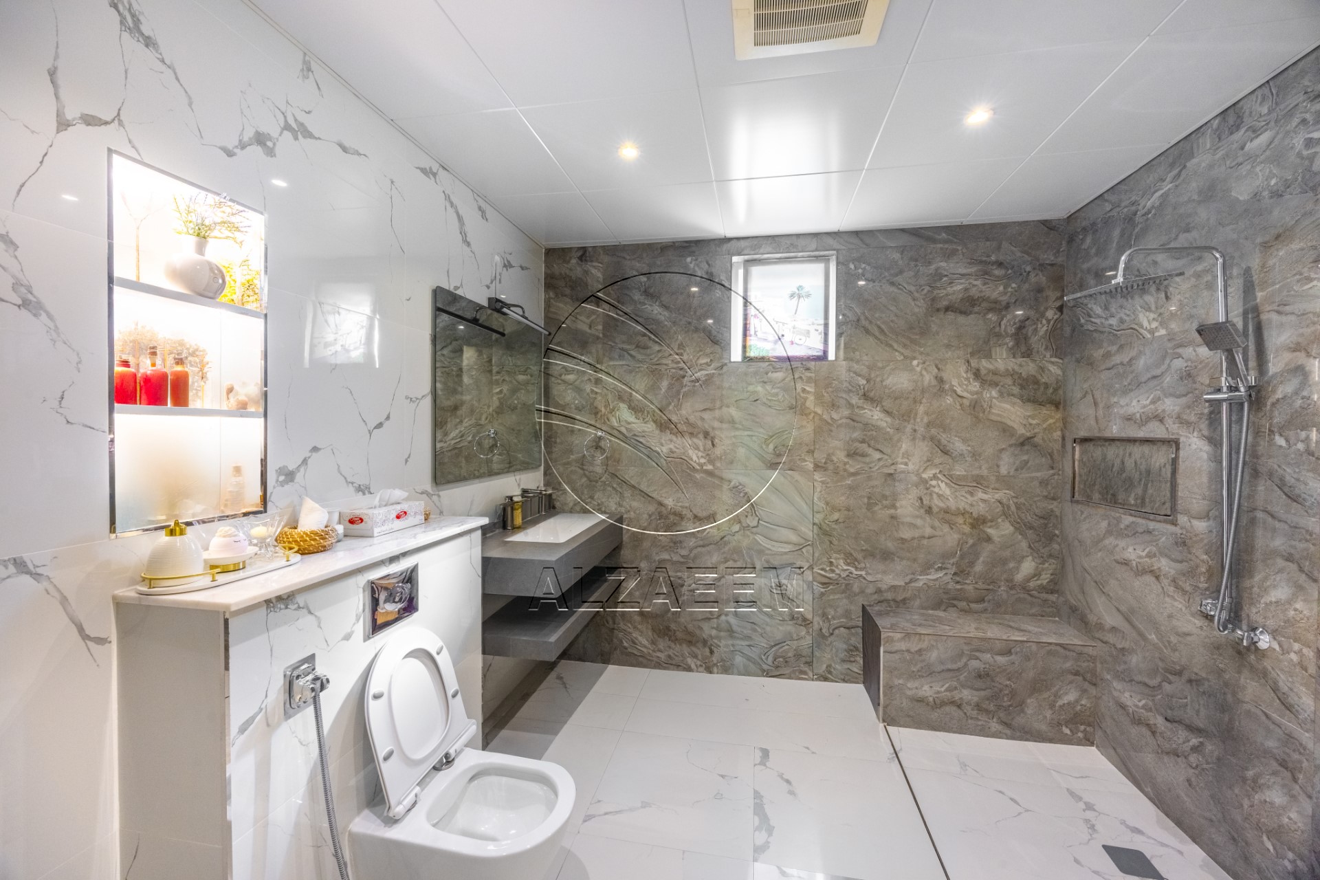 √Upgraded Interiors | Type S Villa | Landscaped+Outside Majlis√