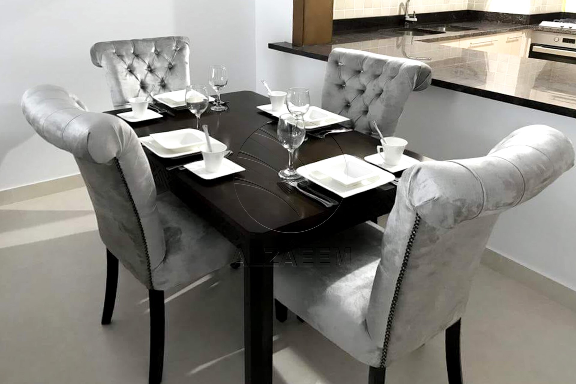 Fully Furnished | Up to 3 Payments | Ferrari View