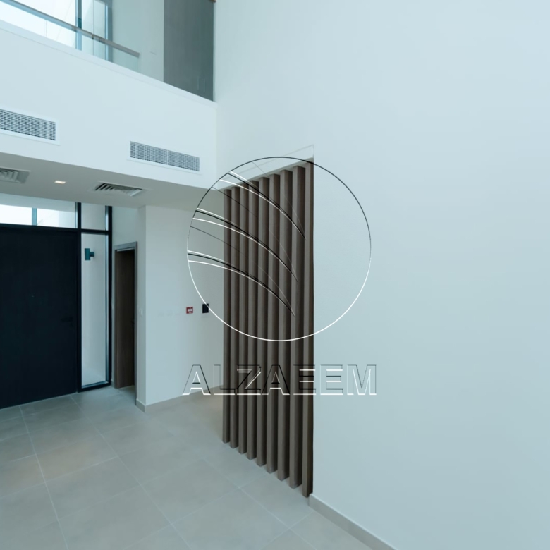 Single Row Corner | Facing Golf Course | Pool View