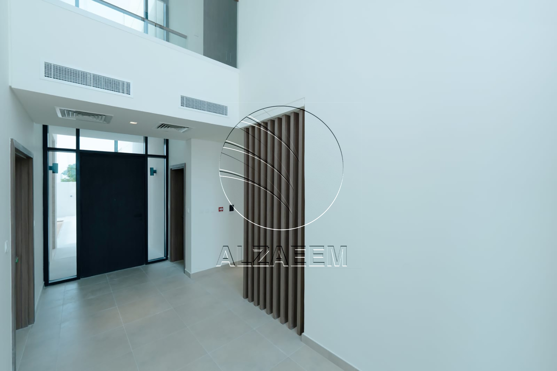 Single Row Corner | Facing Golf Course | Pool View