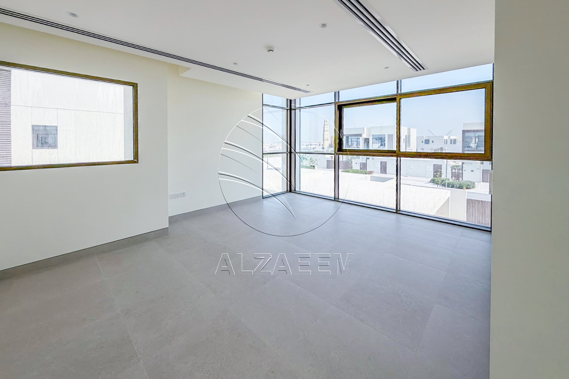 √ V4 SELECT| Single Row Villa – Big Plot√