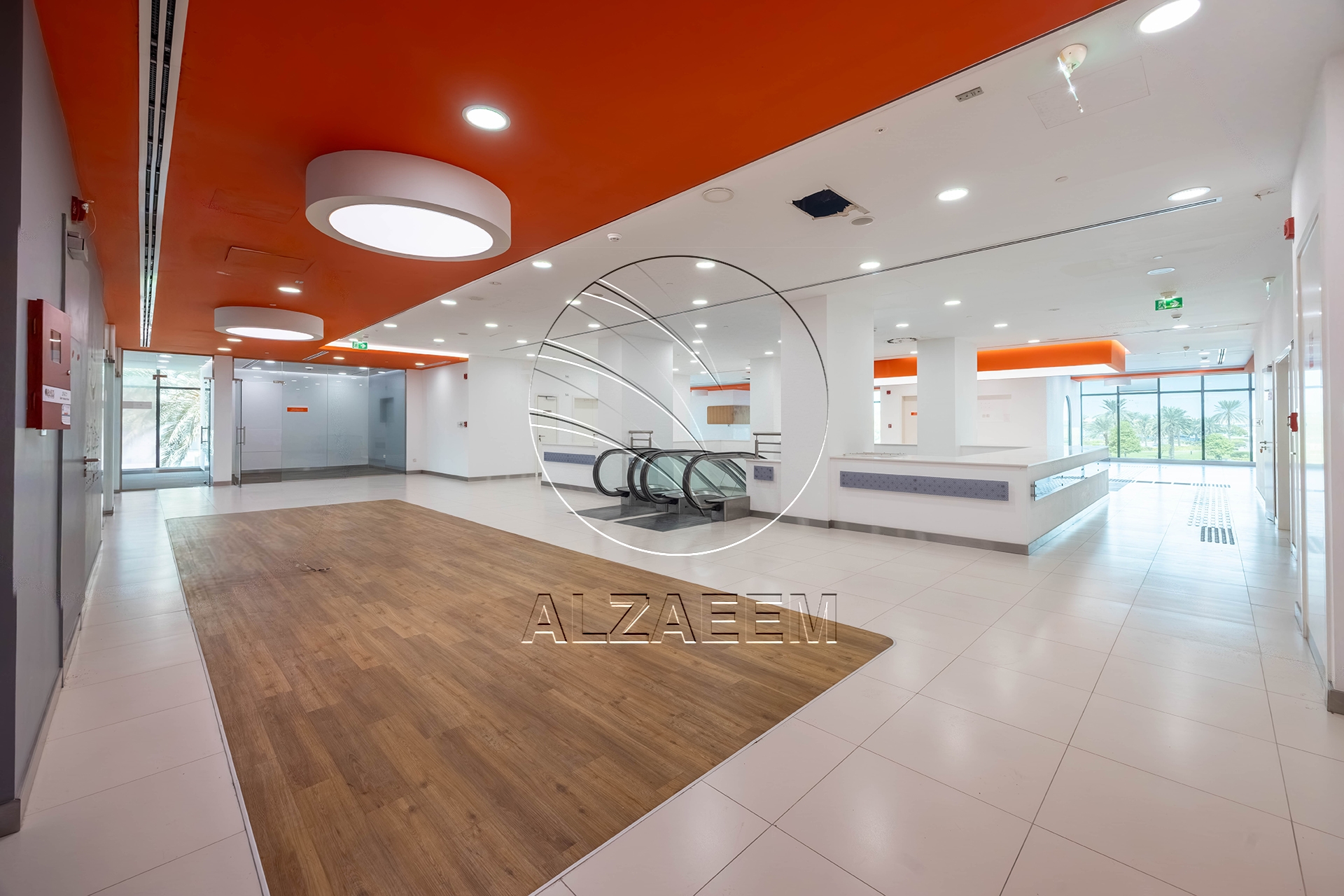 √ Fitted – Spacious Showroom| Ideal Business Location √