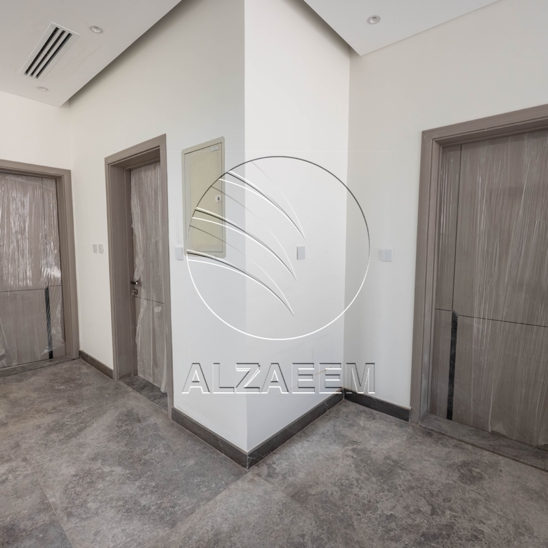 √Exclusive Villa | Single Row l Private Pool√