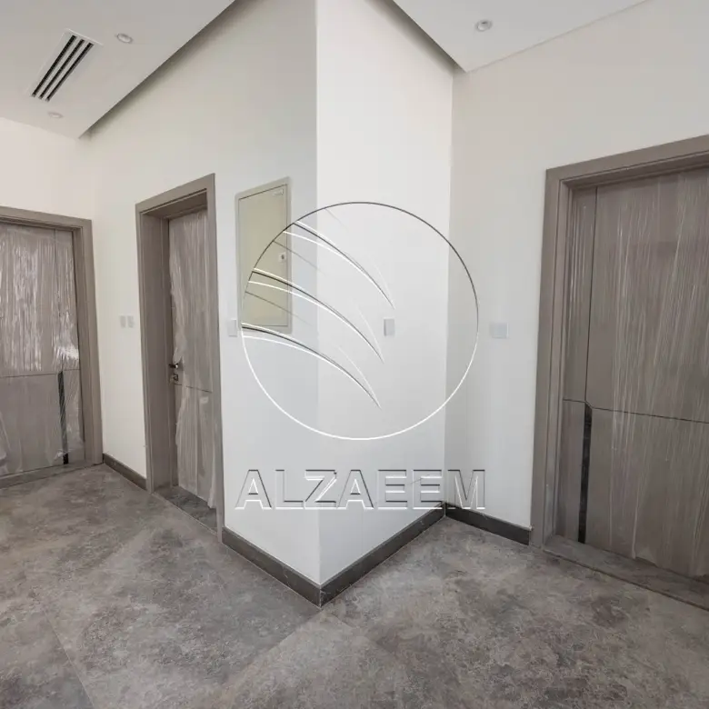 √Exclusive Villa | Single Row l Private Pool√