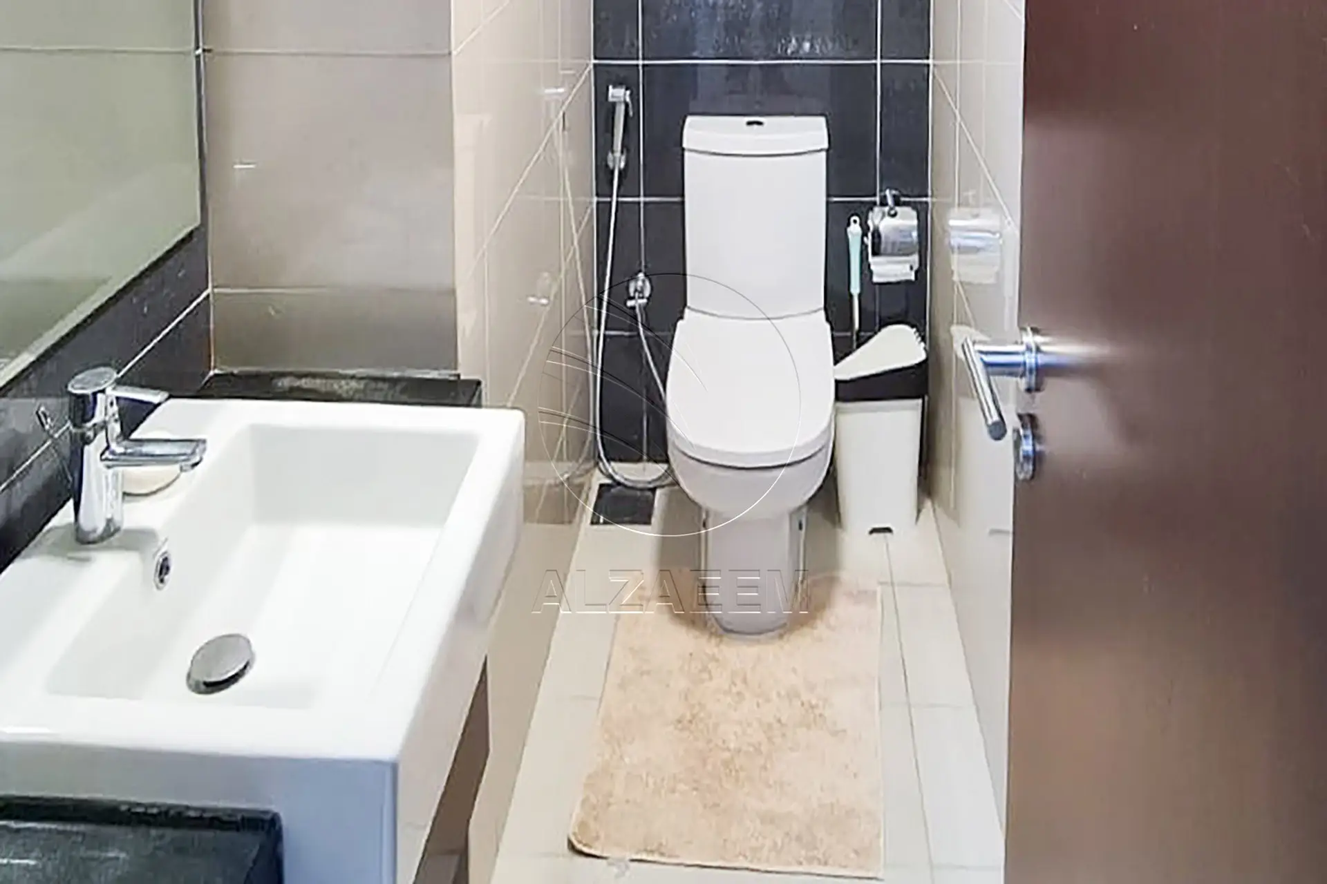 Furnished+High Level | Marina View | Rented+Refund