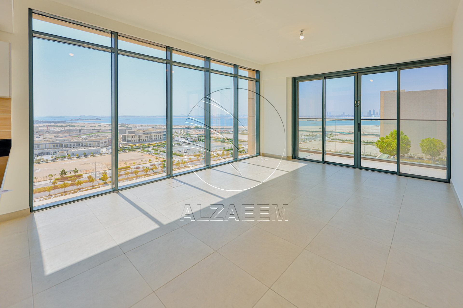 √High Level | Sea View Rare Layout | Rented+Refund