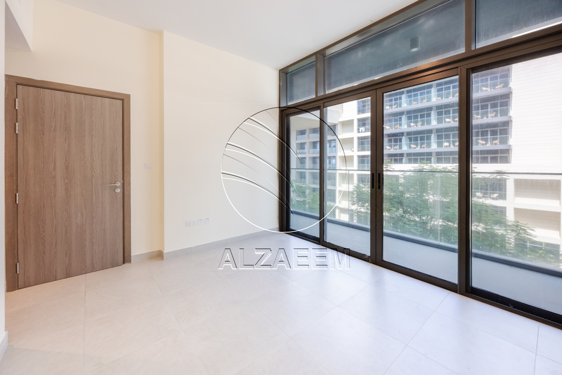 √ Spacious Layout 1+Study | Urban View | VACANT √