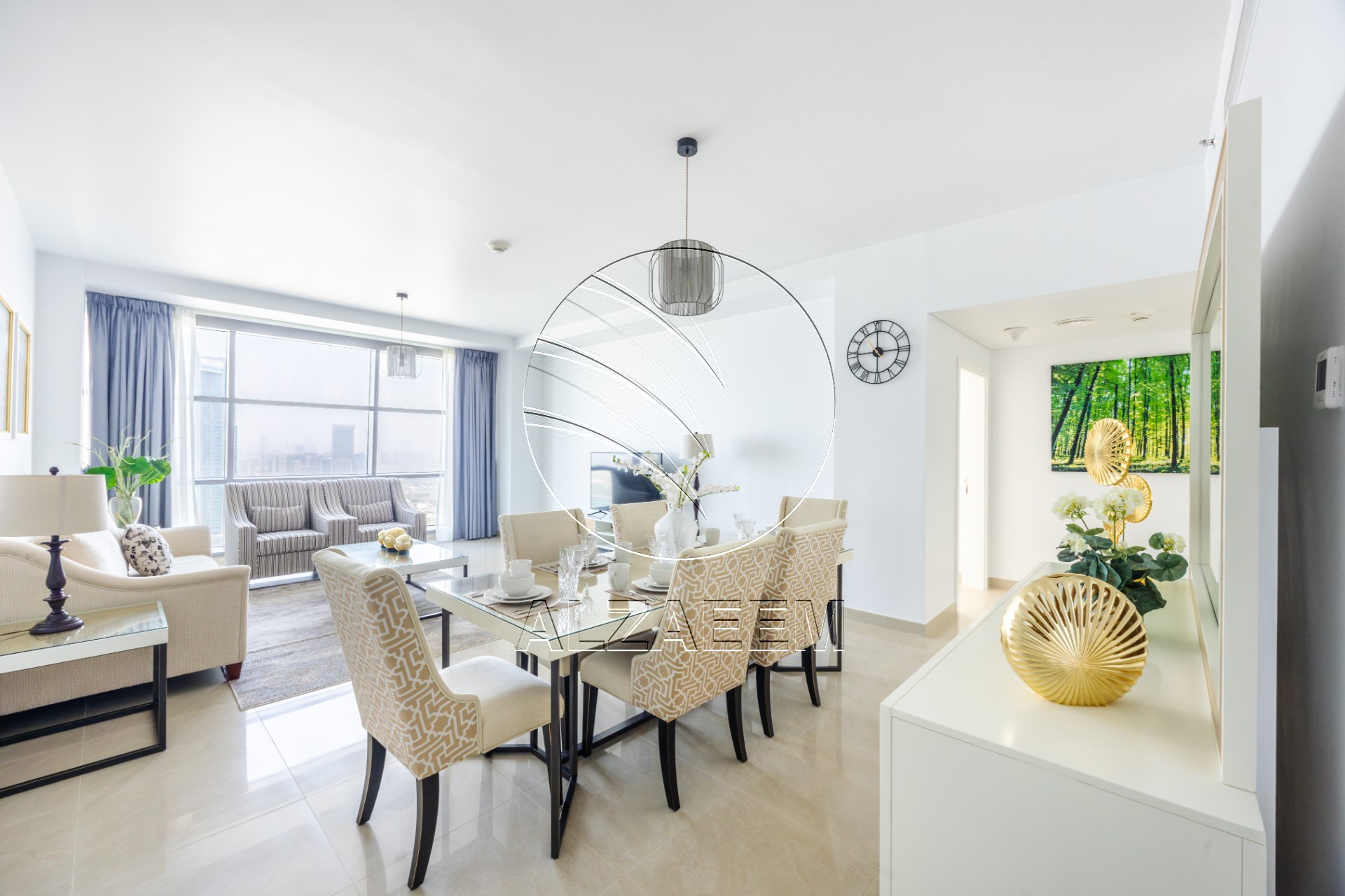 Higher Level | Iconic Location | Stunning View