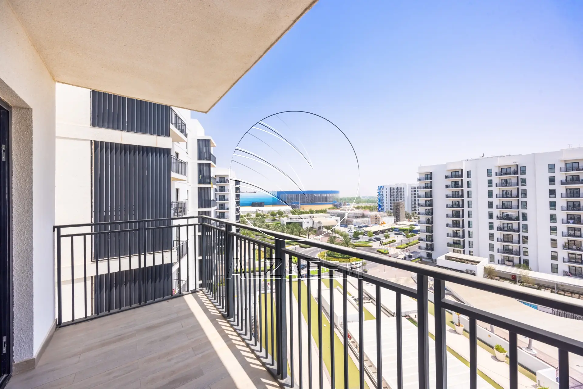 Full Canal View | High Level | Move-in Ready
