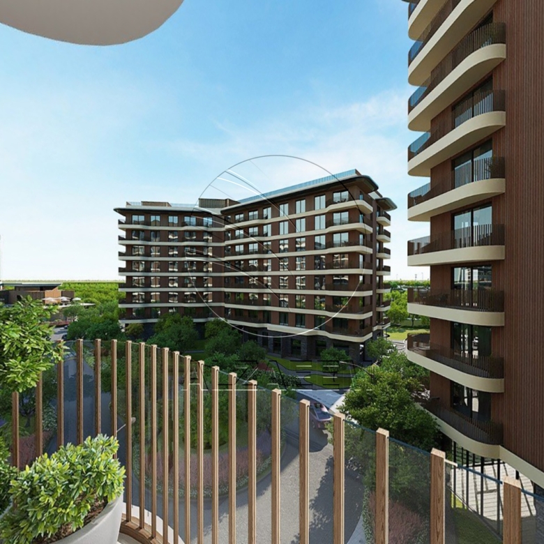FURNISHED | Overlooking the Community | HOT