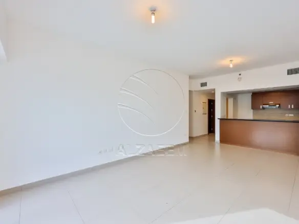 √ Exclusive! 2BR+Maid | Community View √