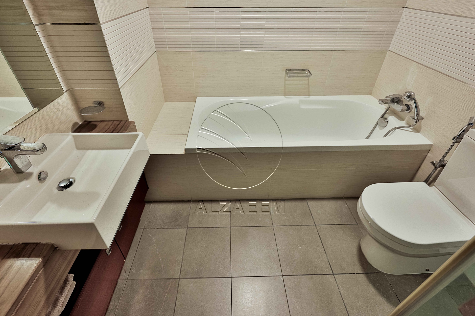 HOT! UPCOMING | High Level |1BR + Study