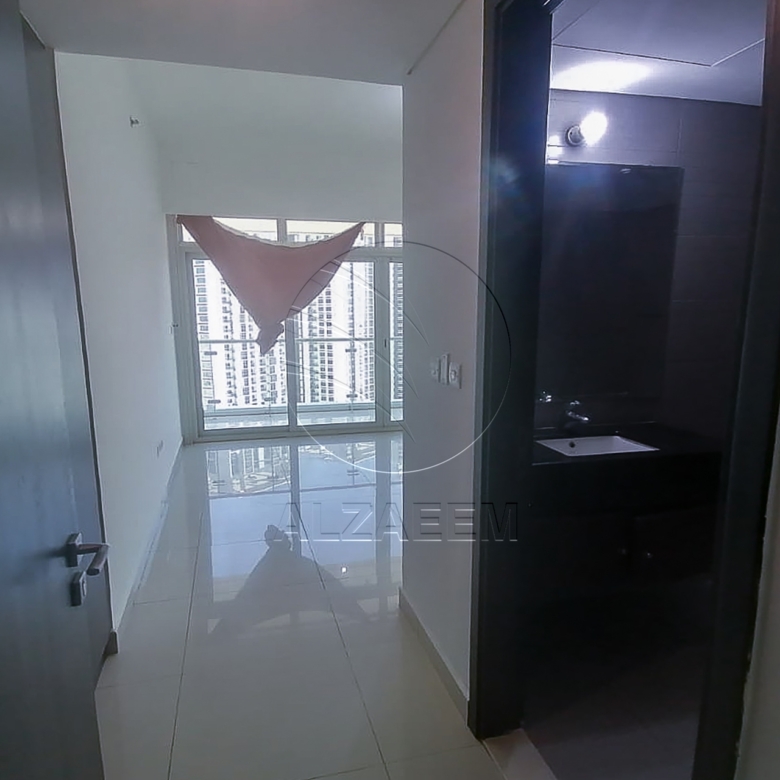 Furnished Unit | VACANT NOW | Stunning Sea View