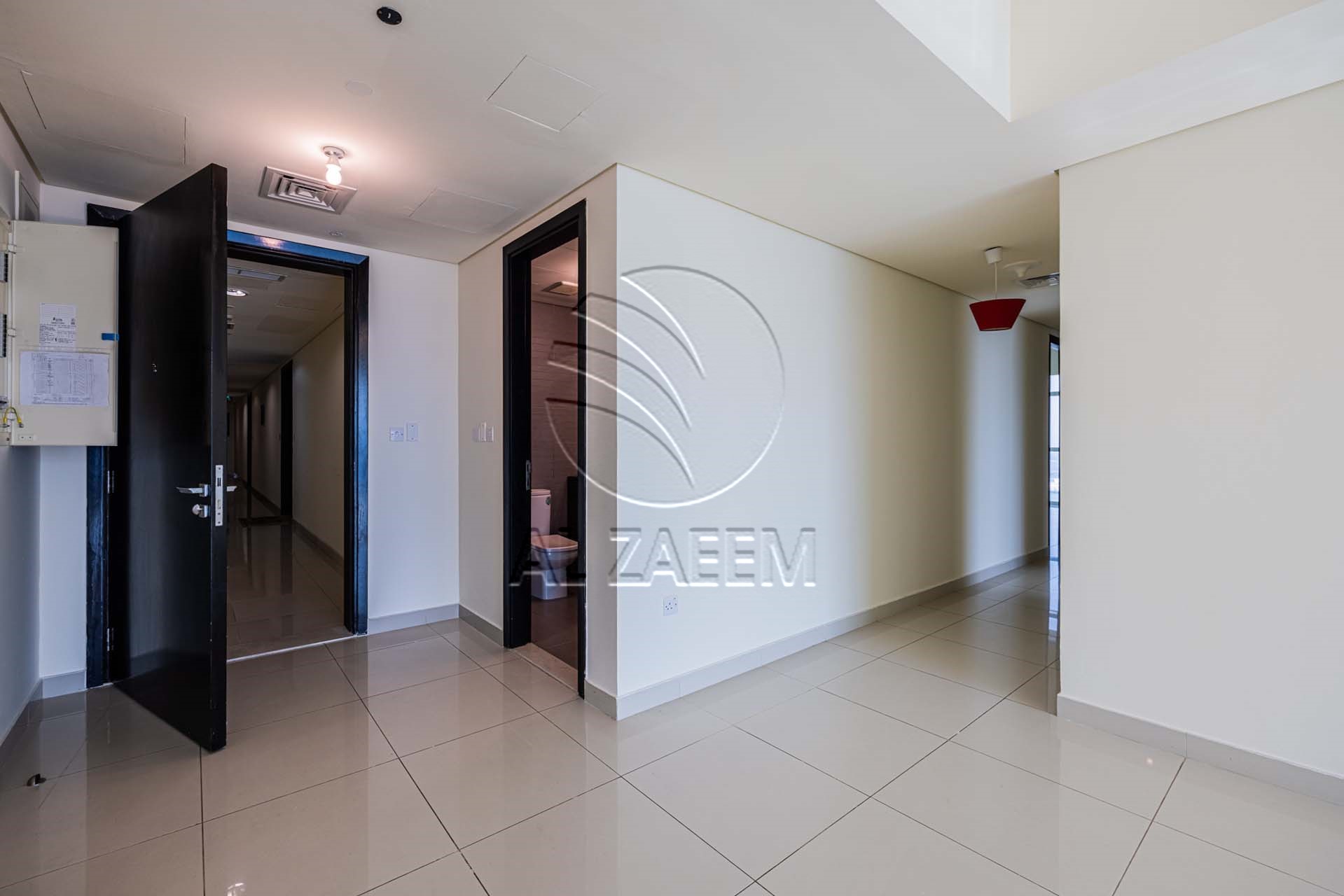 √ High Level | 3+Maid| Sea View | 4 Payments √