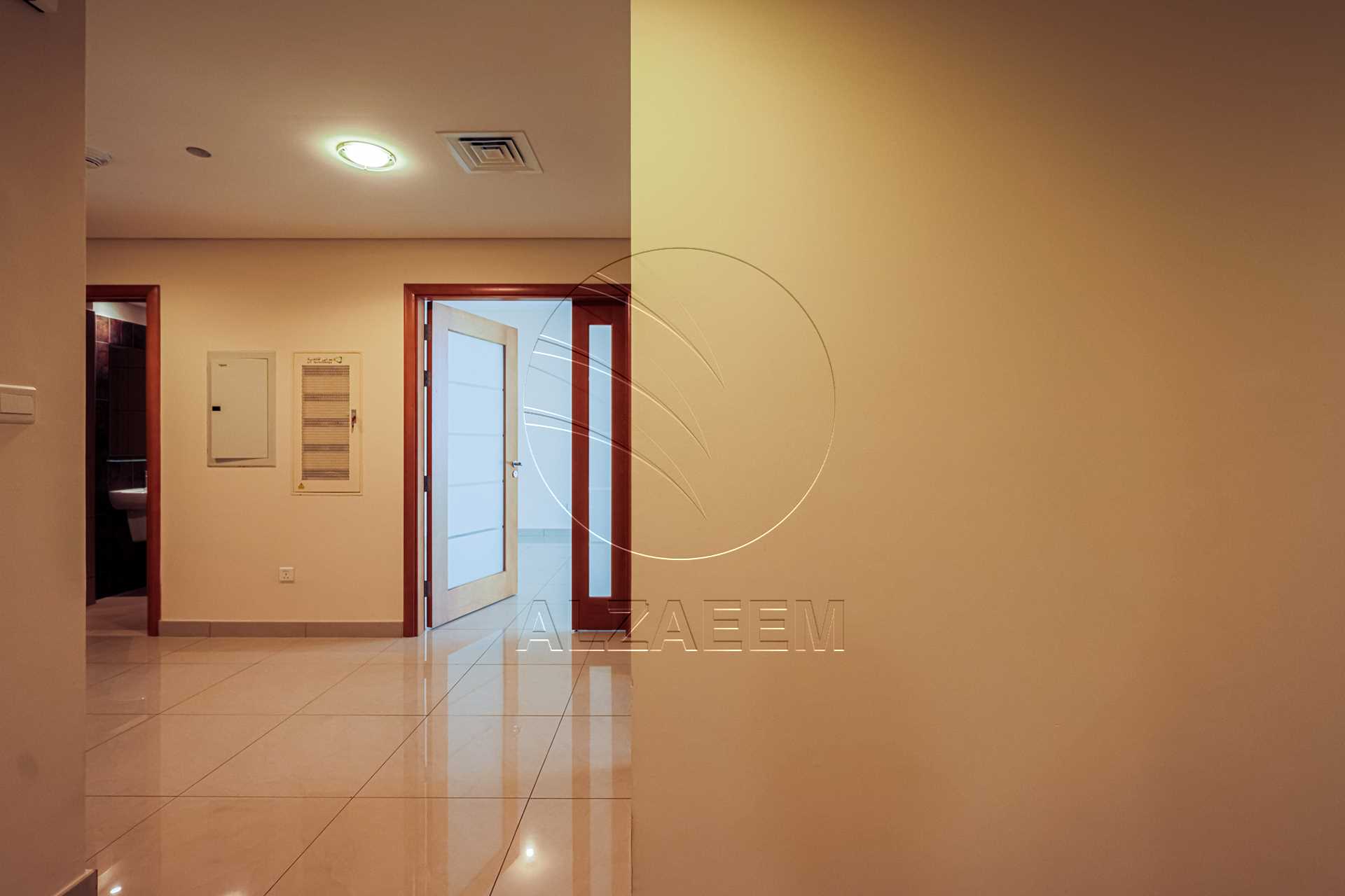 √Upcoming! |1+Maid | Sea View | Higher Floor√