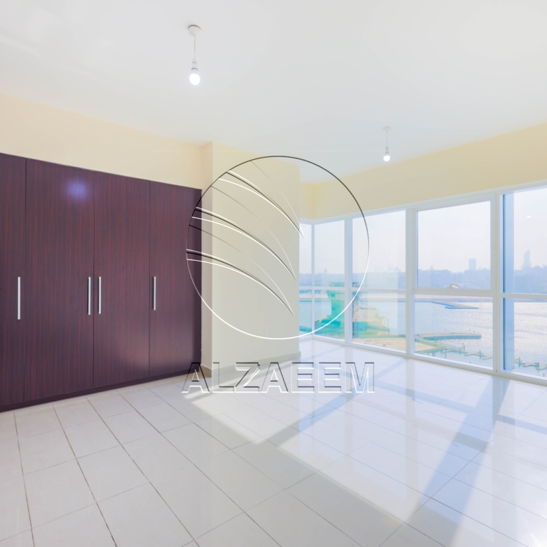 HIGH Level | Rented with Refund | SEA VIEW