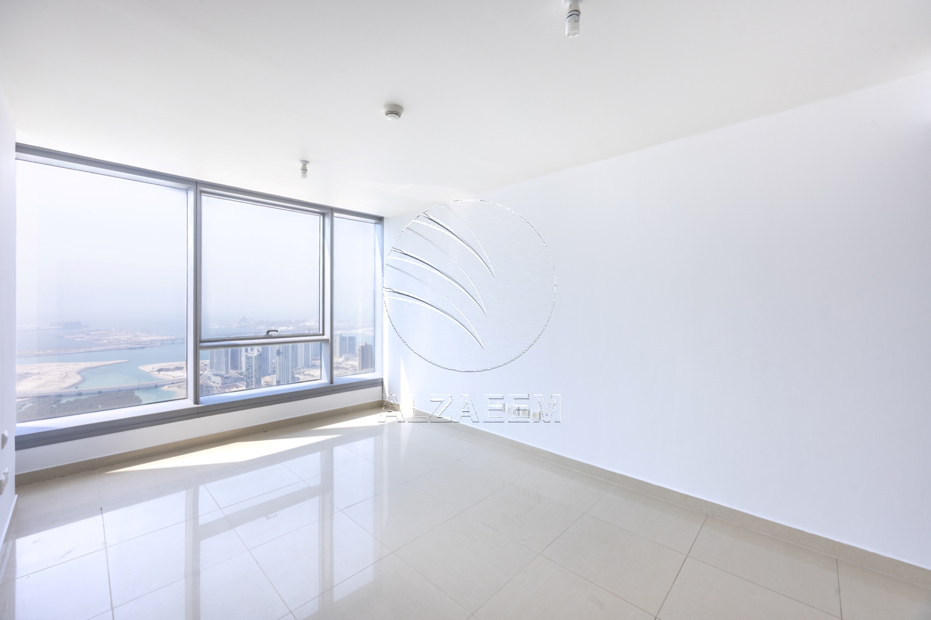 √Move-in Ready | 3BR+M | Higher Level | Sea View√