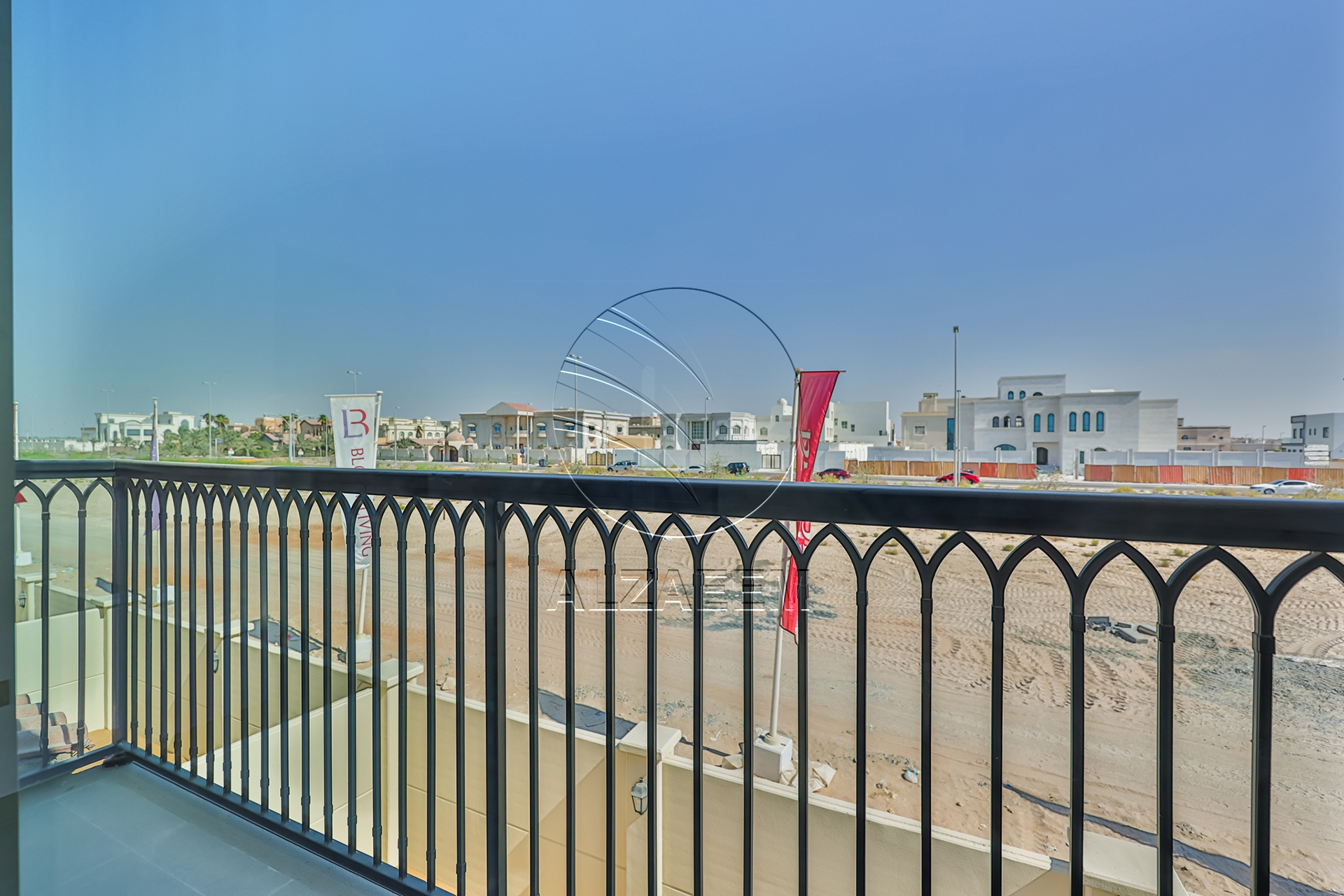 √Brand New | Semi Corner Single Row | 2BR + M√
