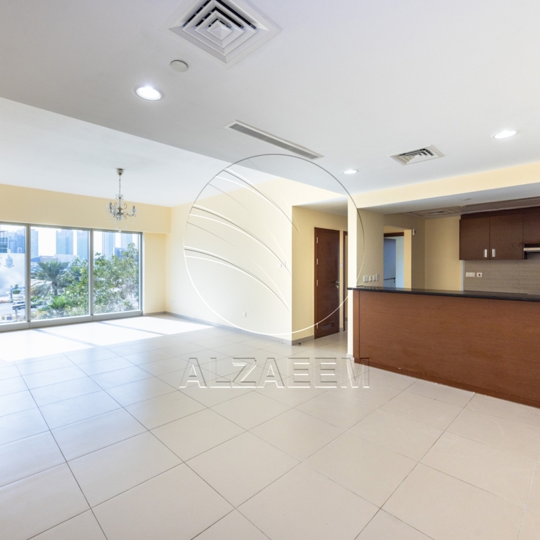 √ 2BR + Study | Exclusive Unit | Best Investment √