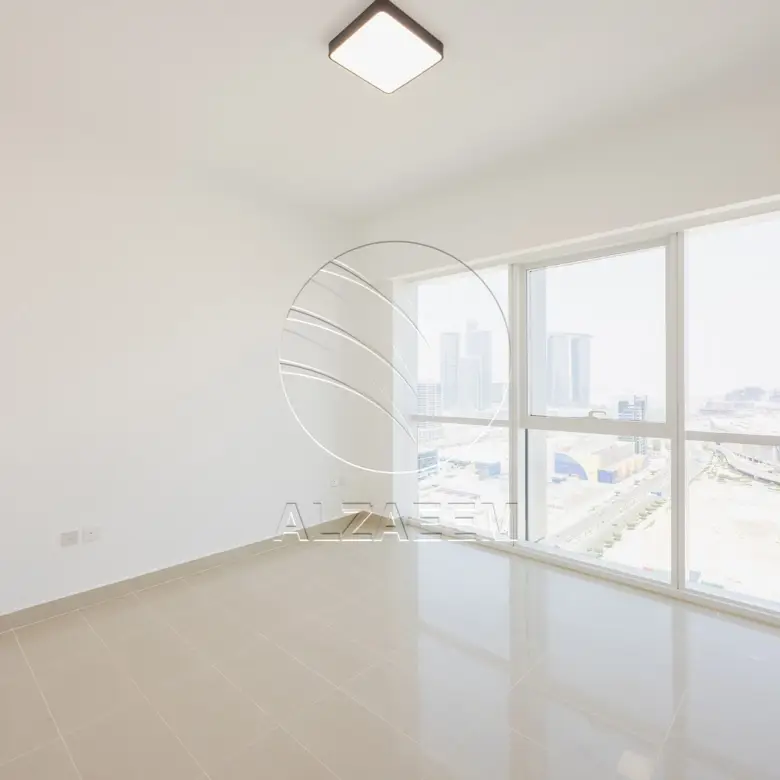 √VACANT | Higher Level 2BR+Maid+Study | Sea View√