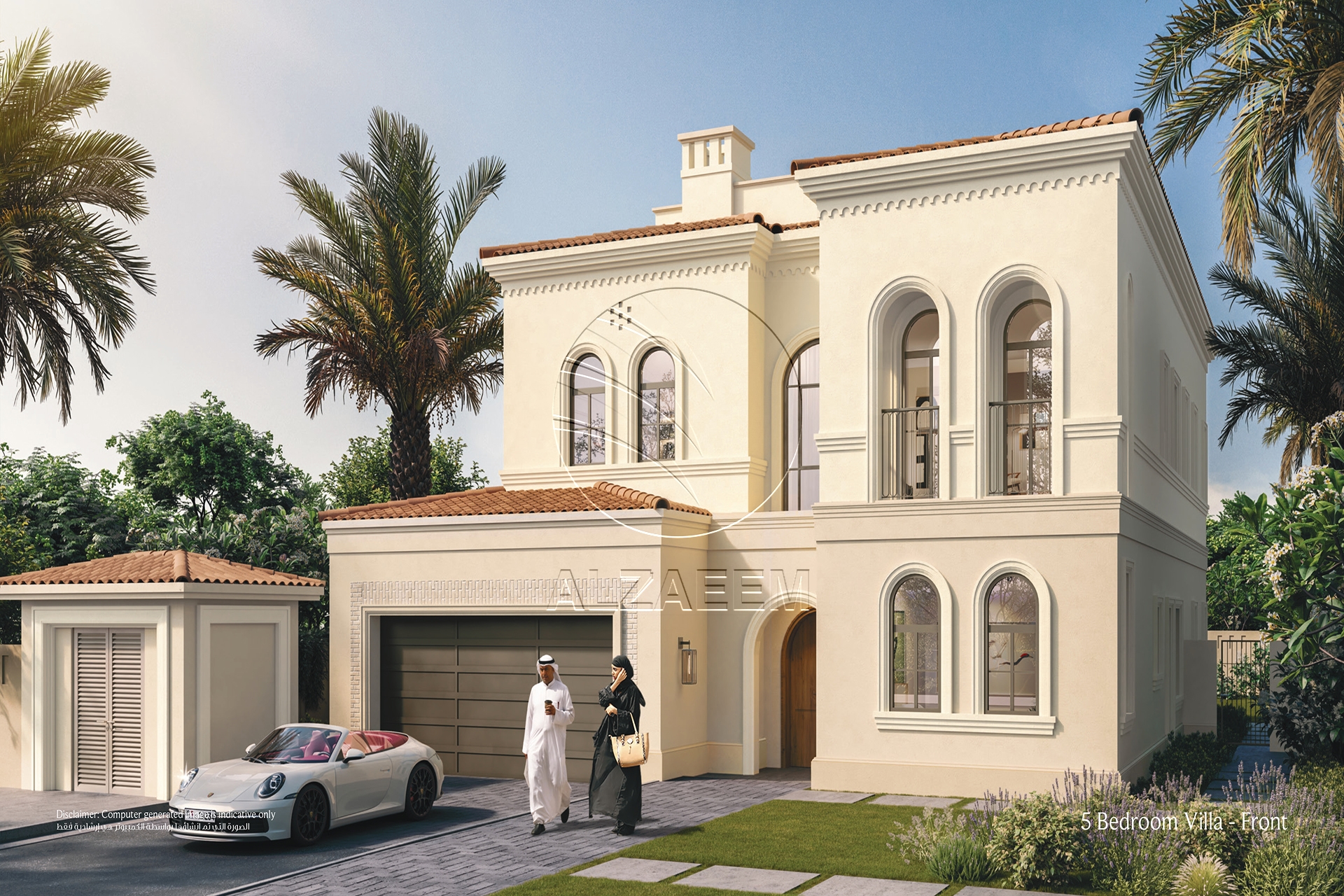 √ ALMERIA | Premium Location | HOT DEAL! √