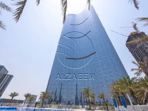 √ FURNISHED | Facing Saadiyat | NO COMMISSION √