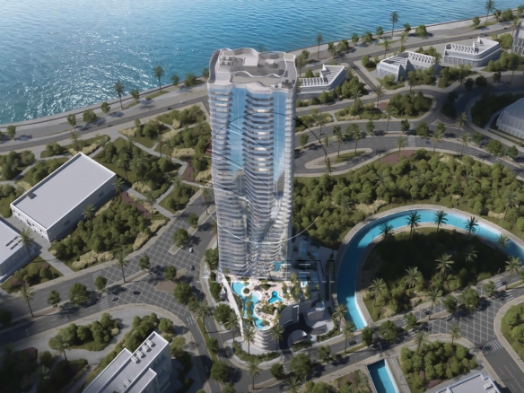 √ SELLING AT OP! Higher Floor | 1BR Junior √