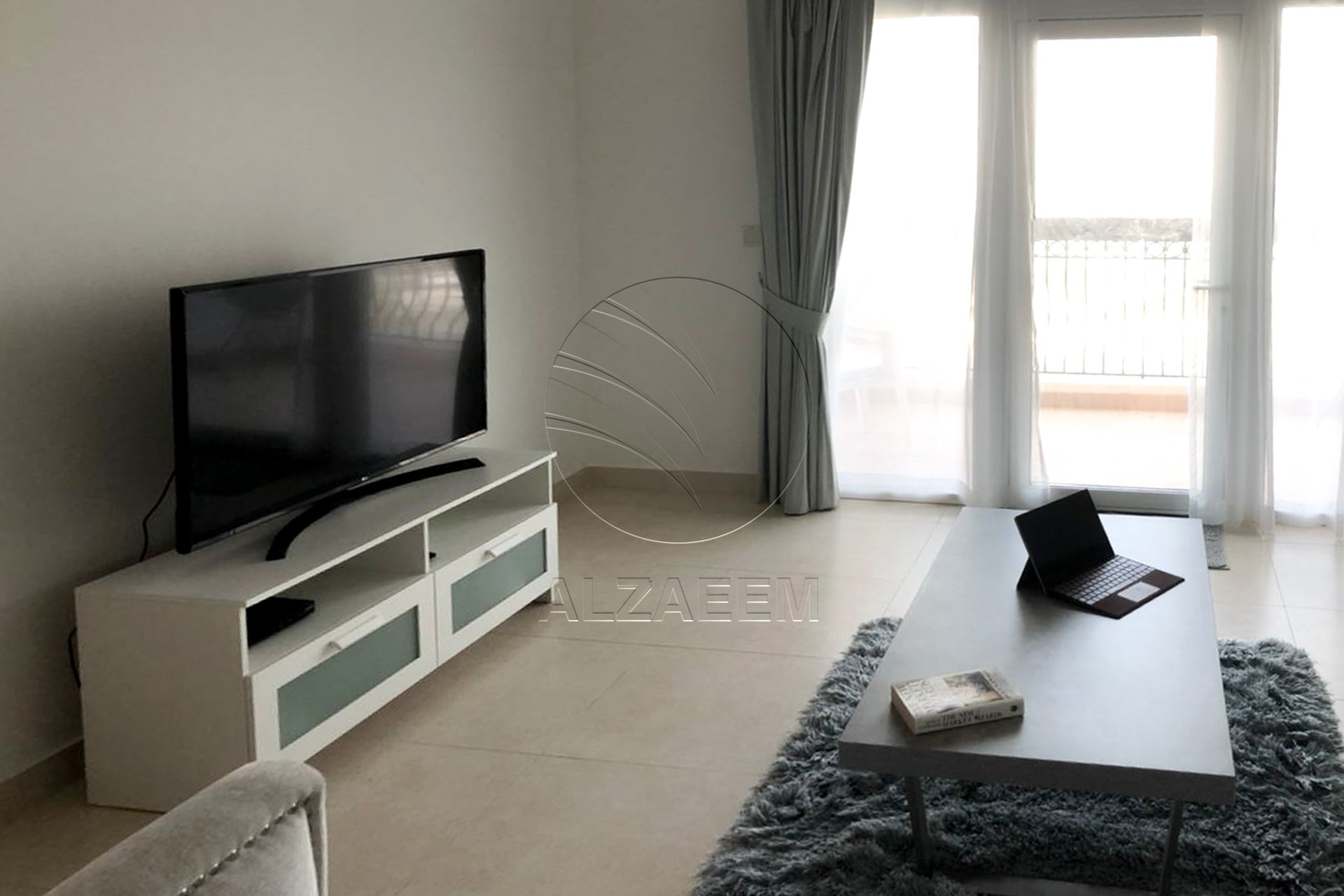 Fully Furnished | Up to 3 Payments | Ferrari View