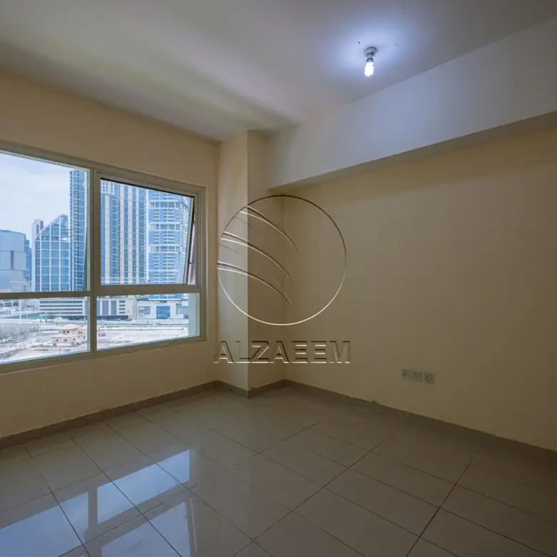 FURNISHED | Partial Sea View | High Level