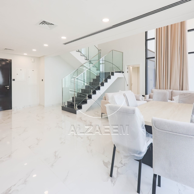 √5BR Penthouse | End Use | Stunning Canal Views√