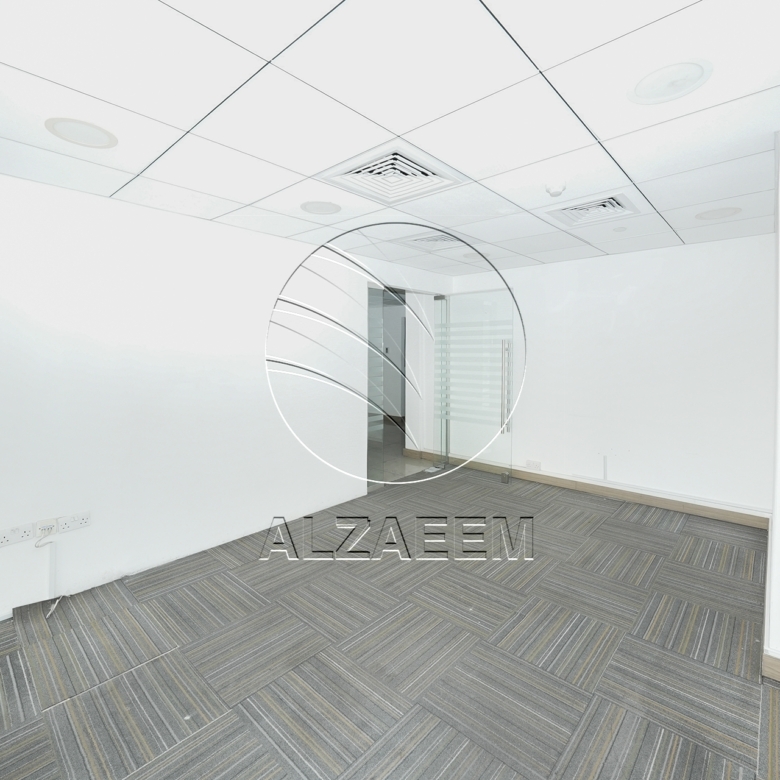 √Prime Showroom+Basement + 2 Mezzanine Levels √