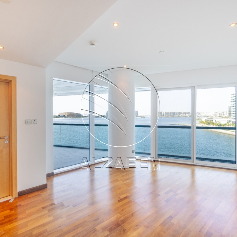 Exclusive! 4BR Penthouse | Full Sea View