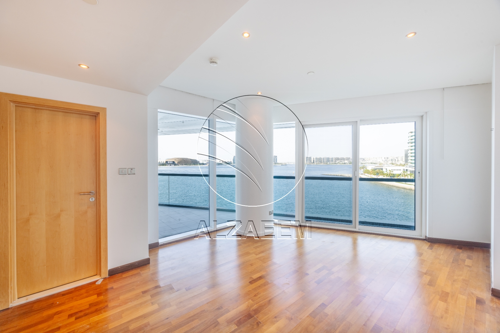 Exclusive! 4BR Penthouse | Full Sea View
