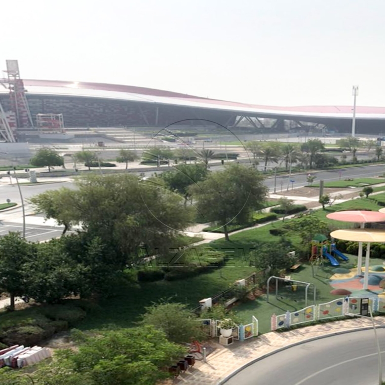 Fully Furnished | Up to 3 Payments | Ferrari View
