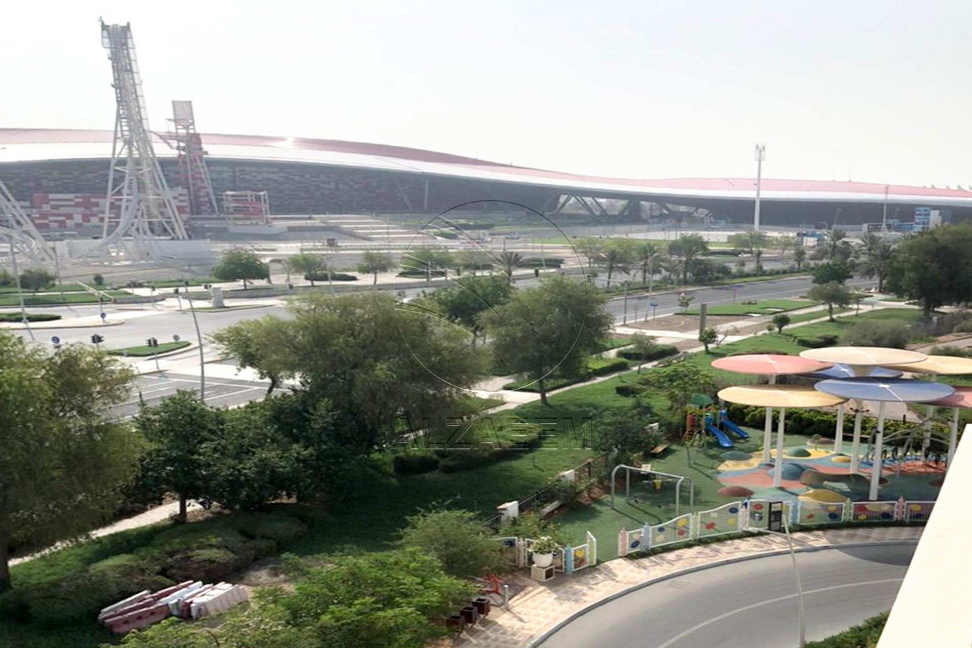 Fully Furnished | Up to 3 Payments | Ferrari View