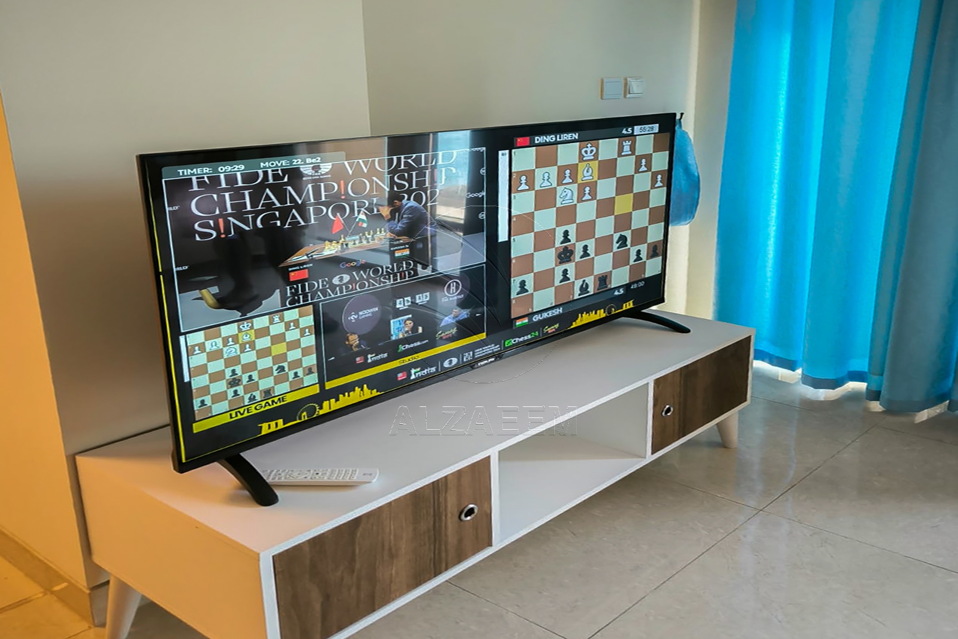 Furnished Upcoming Sea View Unit | 2 Balconies