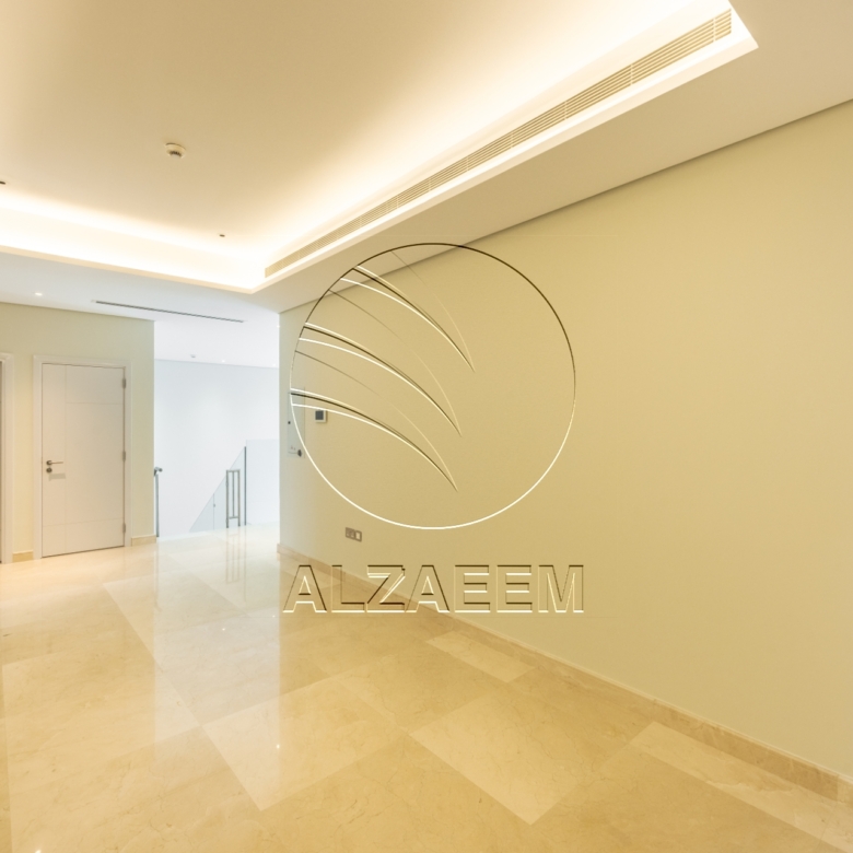 Premium Location | High Ceiling Villa | AL GHAF